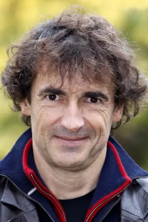 Фото Альбер Дюпонтель (Albert Dupontel) #30892