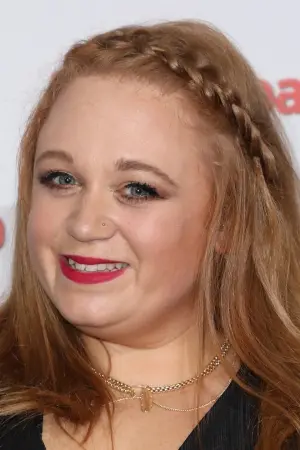 Фото Аманда Хендерсон #98336