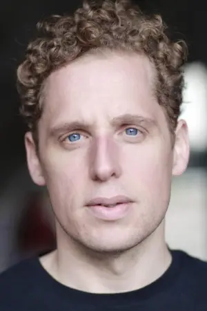 Фото Дэвид Ньюман #372534