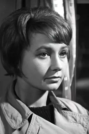 Фото Эльжбета Чижевская (Elżbieta Czyżewska) #259629