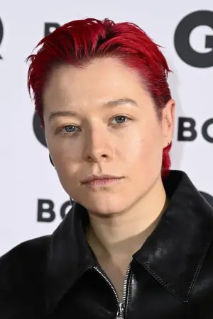 Фото Эмма Д’Арси #173200