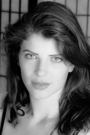 Фото Имоджен Эннсли #79152