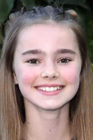 Фото Изабелла Проповедь (Isabella Sermon) #7785