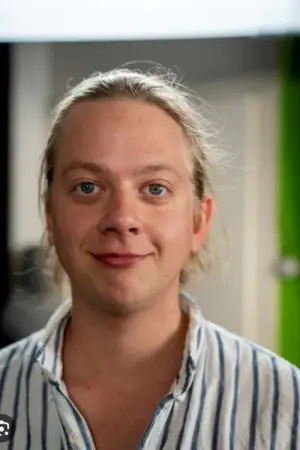 Фото  (Joel Adolphson) #360979