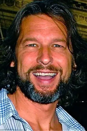 Фото Джон Норрис #67692