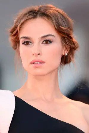 Фото Кася Смутниак (Kasia Smutniak) #93985