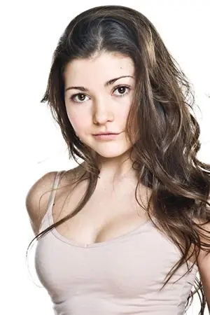 Фото Кэти Дуглас (Katie Douglas) #100197