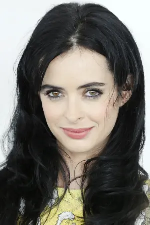Фото Кристен Риттер (Krysten Ritter) #50150