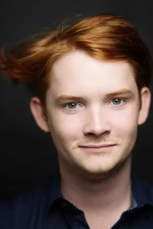 Фото Люк Спенсер Робертс #122634