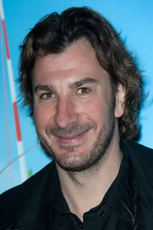 Фото Майкл Юн (Michaël Youn) #219464