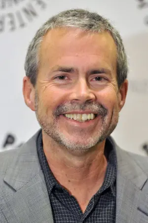 Фото Майк Скалли (Mike Scully) #28626