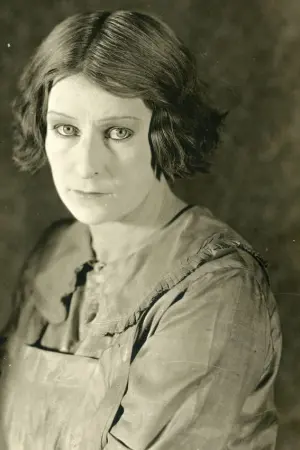 Фото Нелли Блай Бейкер #126447