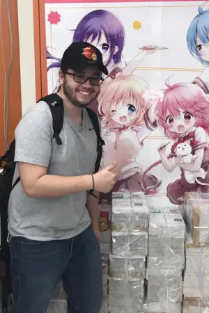 Фото  (Nicolas Rego) #139754