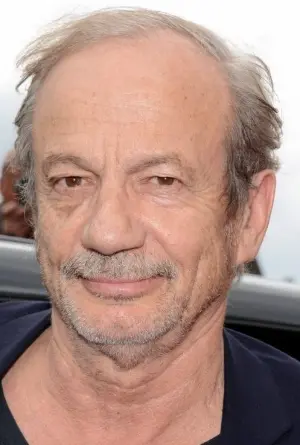 Фото Патрик Шене #139127