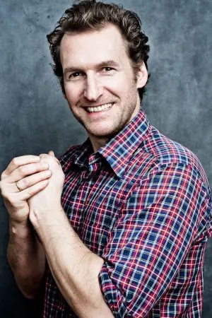 Фото Зигфрид Терпоортен #218334