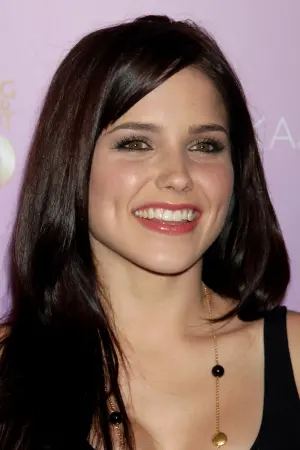 Фото София Буш (Sophia Bush) #34398