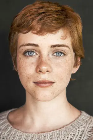 Фото София Лиллис (Sophia Lillis) #327512