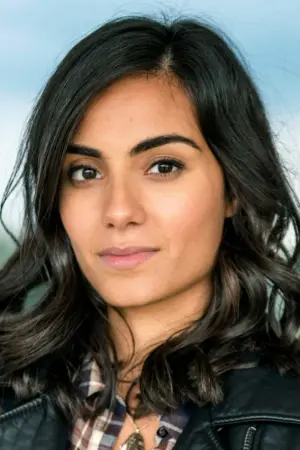 Фото Айша Харт #125124