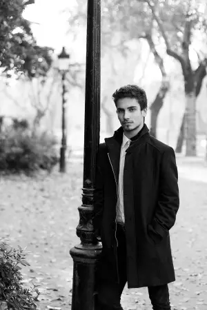 Фото  (Albert Baró) #274286