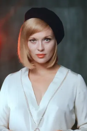 Фото Фэй Данауэй (Faye Dunaway) #65197