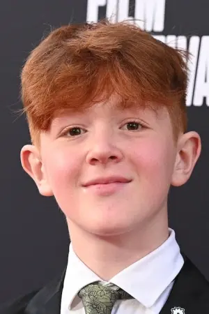 Фото Грегори Манн #22307