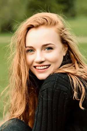 Фото Гарриет Слейтер #66778