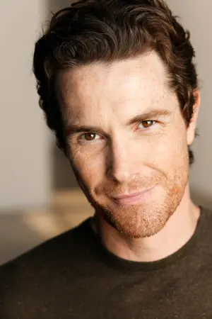 Фото Джеймс Александр #86078