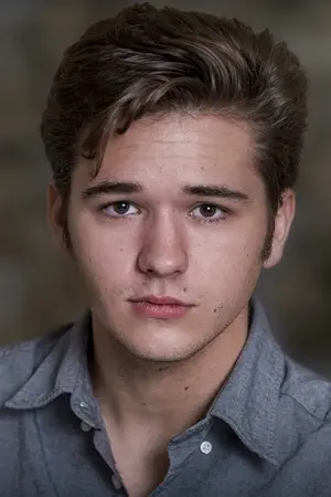 Фото Джон-Пол Ховард #99733