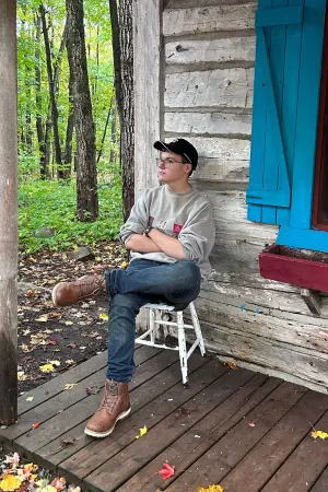 Фото Джона Ваянкур #267892