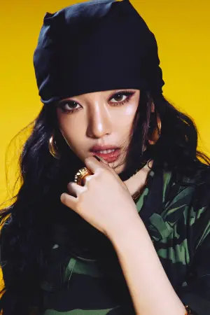 Фото Ниннин (NINGNING) #335845