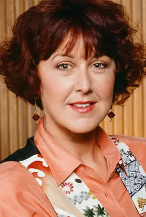 Фото Сьюзан Руттан #123473