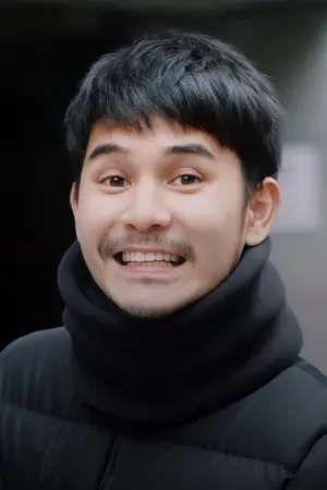 Фото Таначат Туллайачат #9424