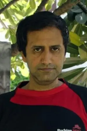 Фото  (T.M. Karthik) #144505