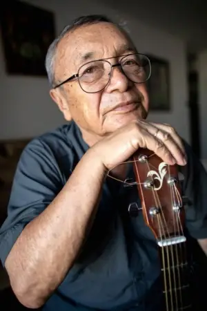 Фото Юлий Ким #367097