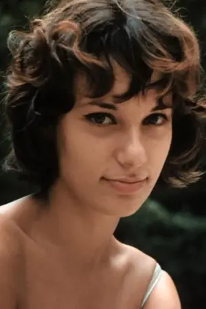 Фото Бернадетт Лафонт (Bernadette Lafont) #125457