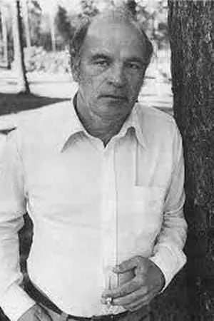 Фото Эркки Пайала #1453