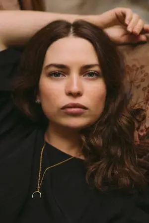 Фото Эстер Кунту (Ester Kuntu) #316434