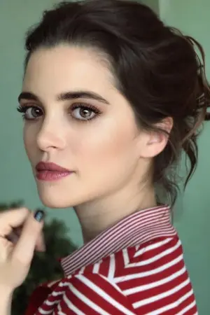 Фото Жоана Рибейро (Joana Ribeiro) #31120