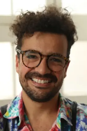 Фото Хоакин Косинья #128966