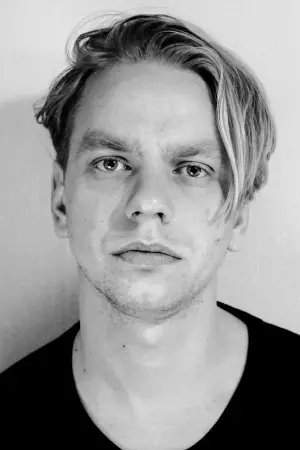 Фото Йорген Лийк #266424