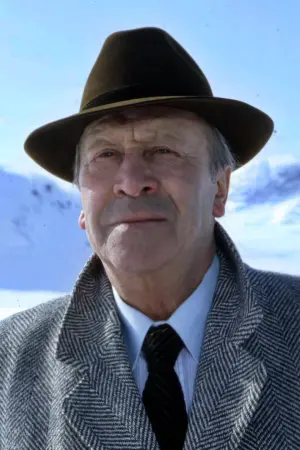 Фото Леон Немчик (Leon Niemczyk) #118694