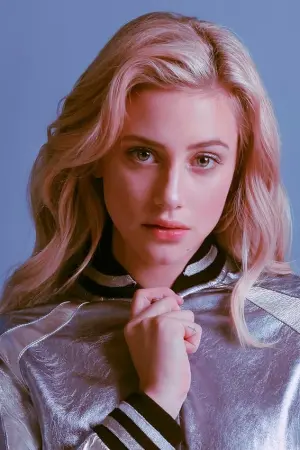 Фото Лили Рейнхарт (Lili Reinhart) #56469