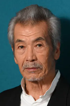 Фото Мин Танака (Min Tanaka) #329384