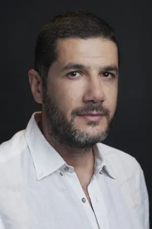 Фото Набиль Аюш #142737