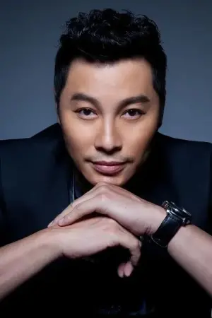 Фото Патрик Тэм #89837