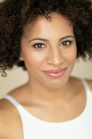 Фото Сабрин Рок #247647