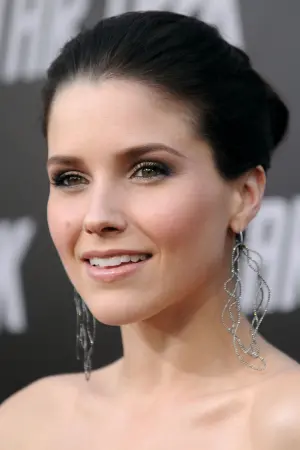 Фото София Буш (Sophia Bush) #34370