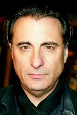 Фото Энди Гарсия (Andy García) #69858