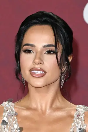 Фото Бекки Джи (Becky G) #326784