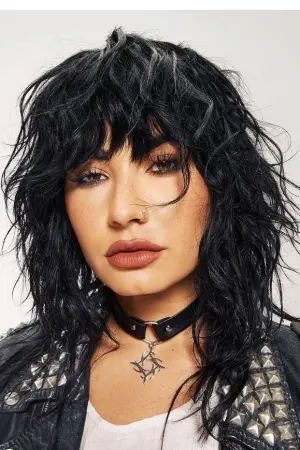 Фото Деми Ловато (Demi Lovato) #38878